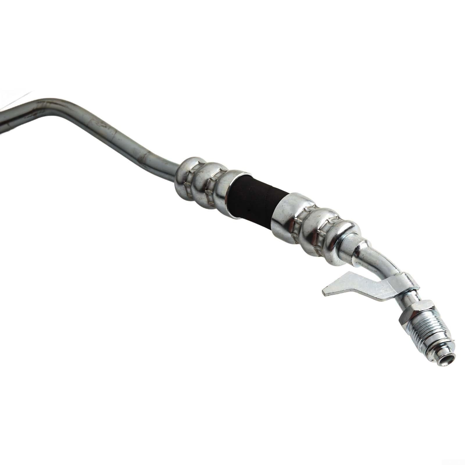 Tubo servosterzo per Alfa 159 1.9 JTDM 16V 2005-2011 guida sinistra 50501762 ricambio resistente all'usura pratico