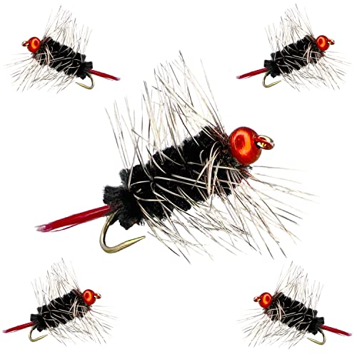 Best Panfish Flies Reviews and Buying Guide 2022 BNB