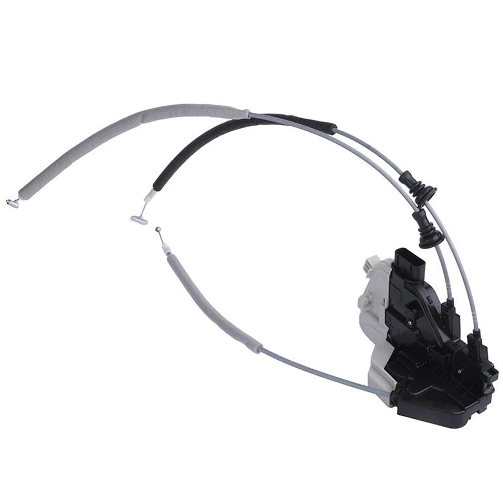 Nmbnpktucu One Color Door Lock Actuator 81310-2W010 81320-2W010 81410-2W000 81420-2W000 813102W010 For Hyundai For Santa For Fe 2013-2019 Door Lock Latch(Rear Right)