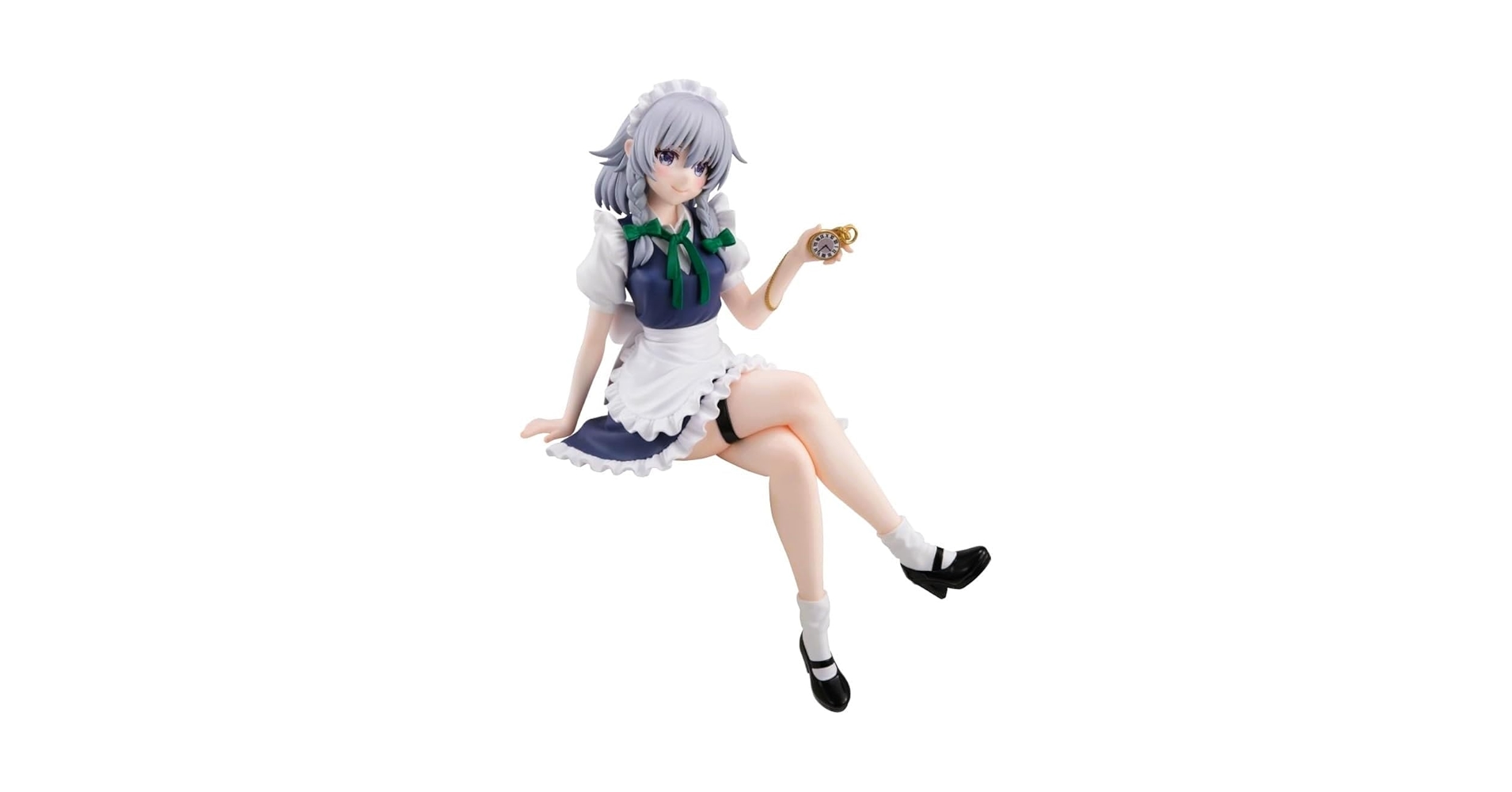東方Project ぬーどるストッパーフィギュア 藤原妹紅 十六夜咲夜 12個 新品・未開封 東方Project 藤原妹紅 十六夜咲夜 フィギュア