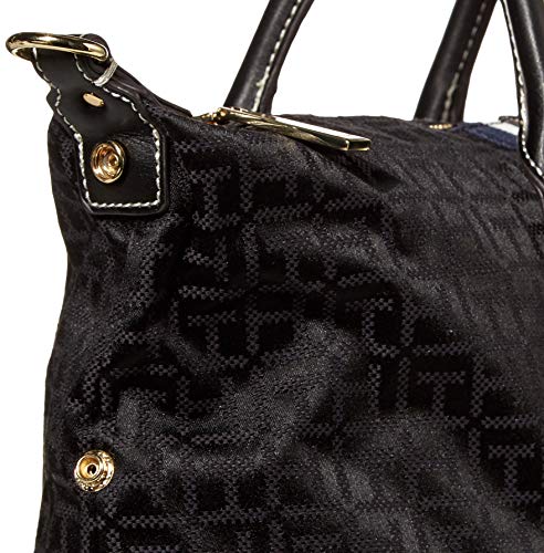 Image of Tommy Hilfiger Women's Jaden Satchel Crossbody Bag