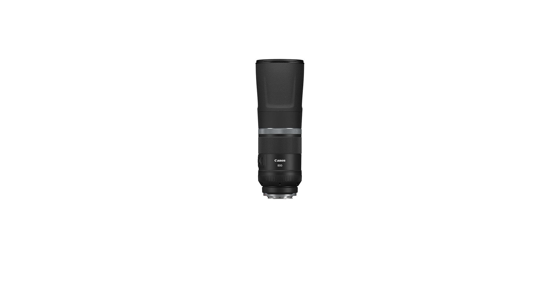 Amazon.com : Canon RF 800mm F11 is STM Lens - Super