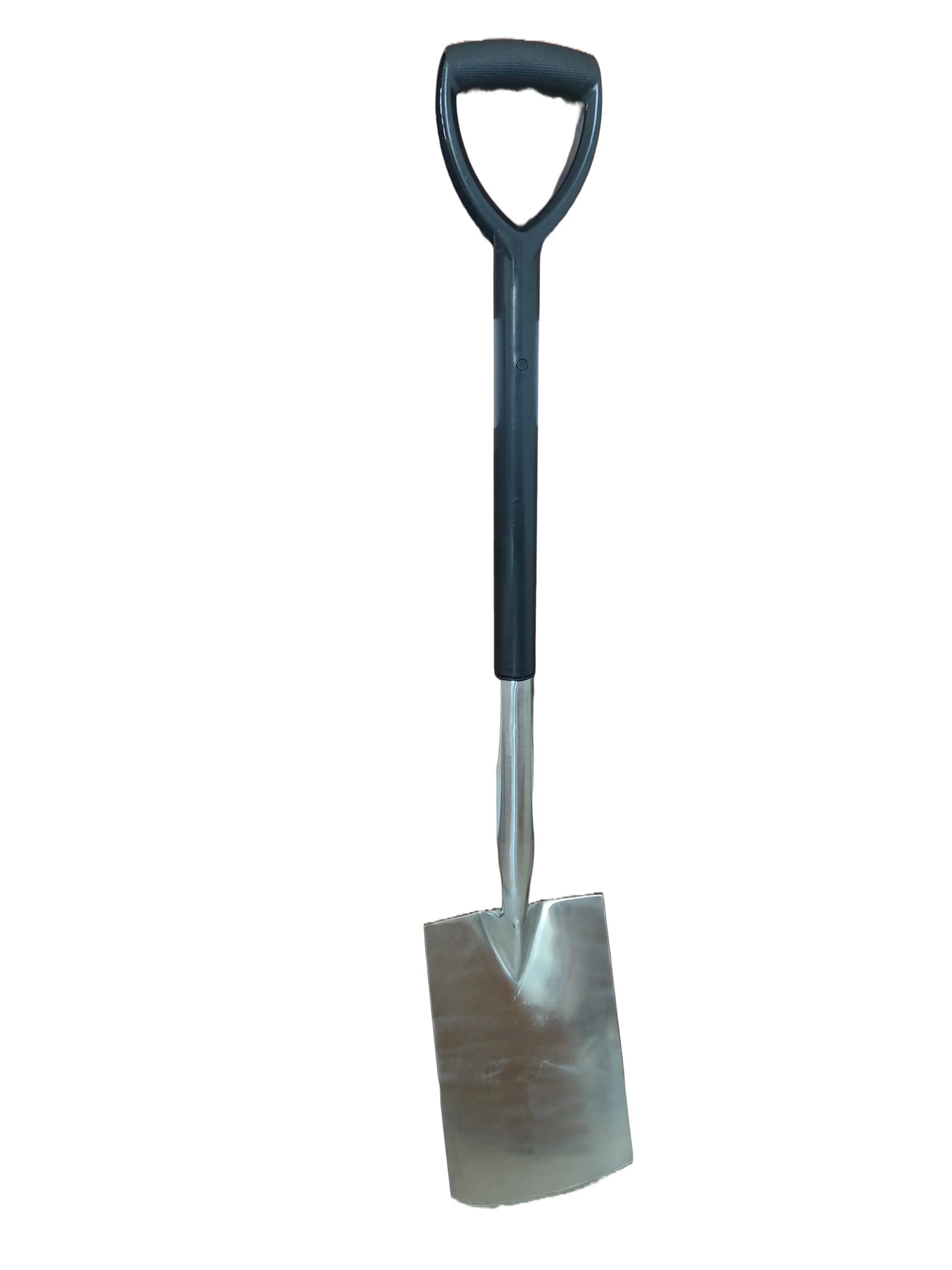 ProRock Stainless Steeel Square Shovel | D Handle |Export Qaulity | Agriculture Tools for Farming | Gardening Tools (B0CGXGGRVX) Amazon Price History, Amazon Price Tracker