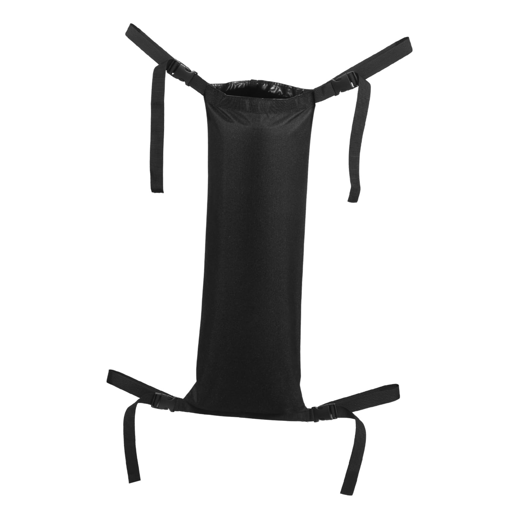 HAWILLOSCH Oxygen Tank Pouch Oxford Cloth Oxygen Bag Cylinder Holder Easy Cleaning