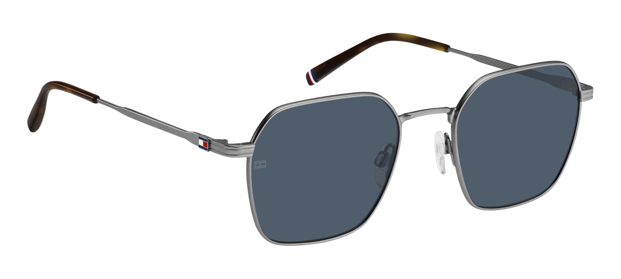 TOMMY HILFIGER Th 2133/S Sunglasses Mixte (lot de 1)