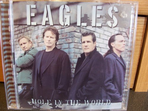 Hole In The World [DVD]