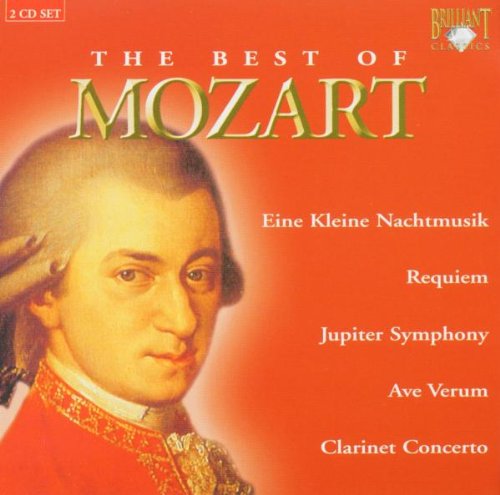 Best of [Audio CD]
