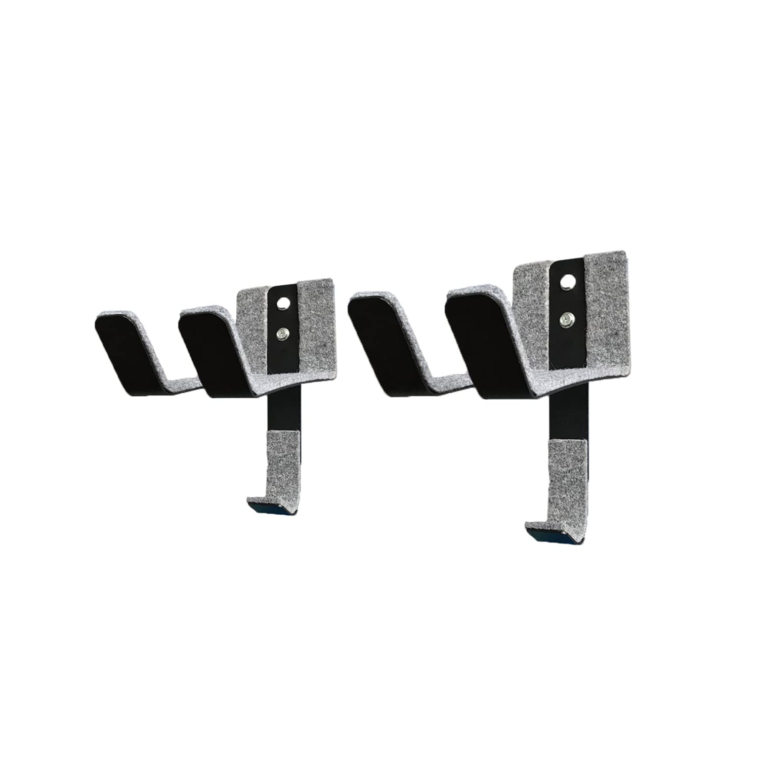 Support planche de SURF ou SUP avec rangement rame
