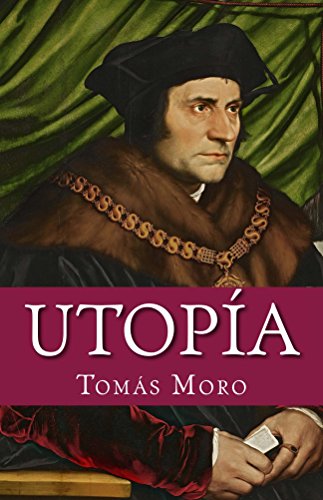 Utopia (Philosophiae Memoria n° 19) (Spanish