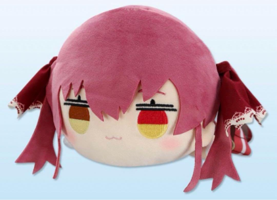 Amazon.co.jp: 寝そべりぬいぐるみ ぬいぐるみ 宝鐘マリン
