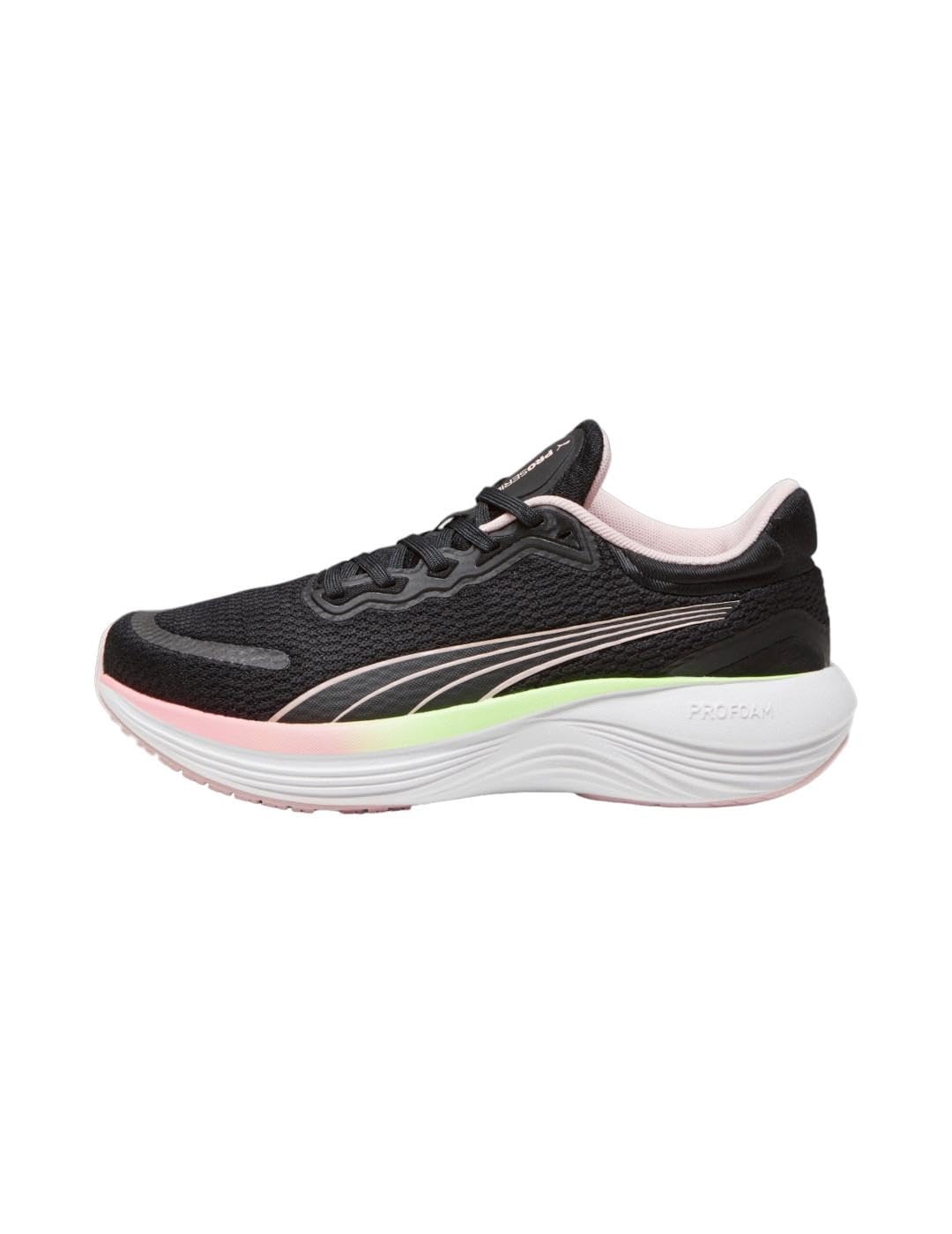 PUMA Scend Pro, Zapatillas para Correr de Carretera Unisex Adulto