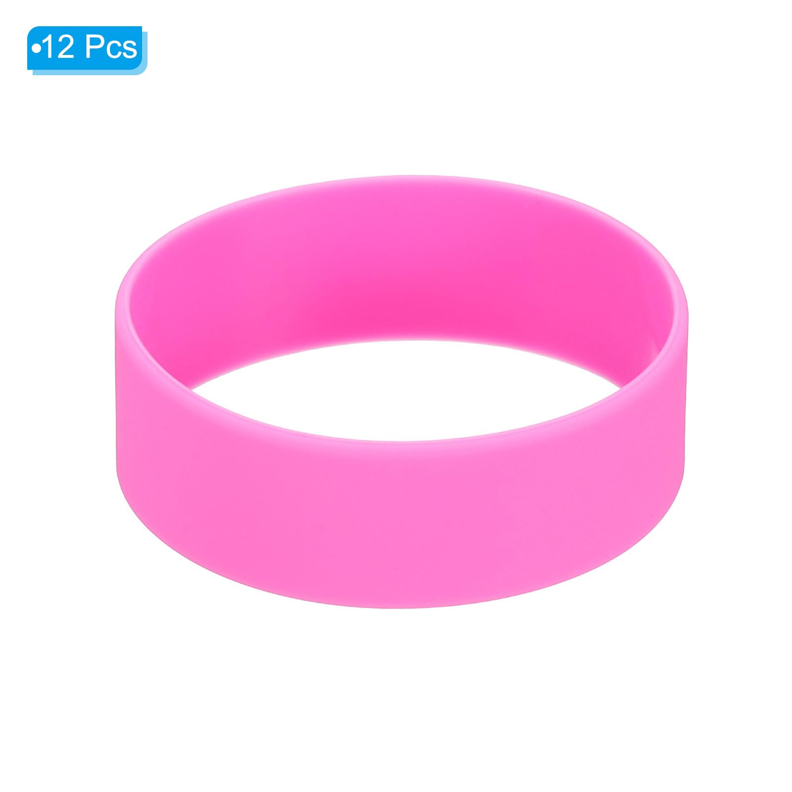 PATIKIL Elastic Sublimation Tumblers Holder Ring Bands - Image 3