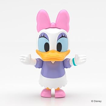 ドナルドページ Amazon | 青島文化教材社 楽プラ トコトコ No.DP-09 ディズニー