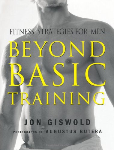 Beyond Basic Training