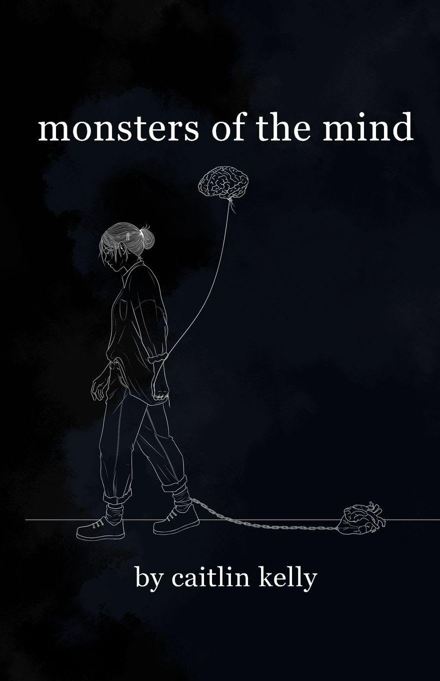monsters of the mind