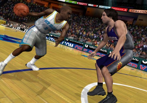 Image of NBA 2K11 - PlayStation 2