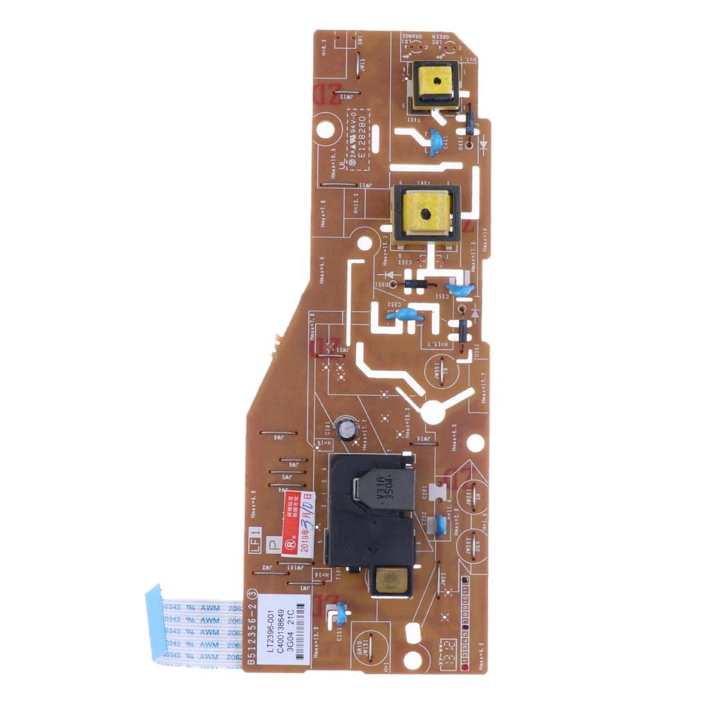 3D Printer High Voltage Board for 1818 1919 1608 Printer-picture-21