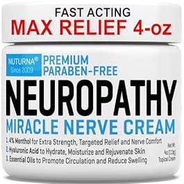 Neuropathy Nerve Relief...