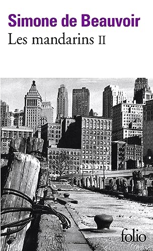Les Mandarins II: Tome 2