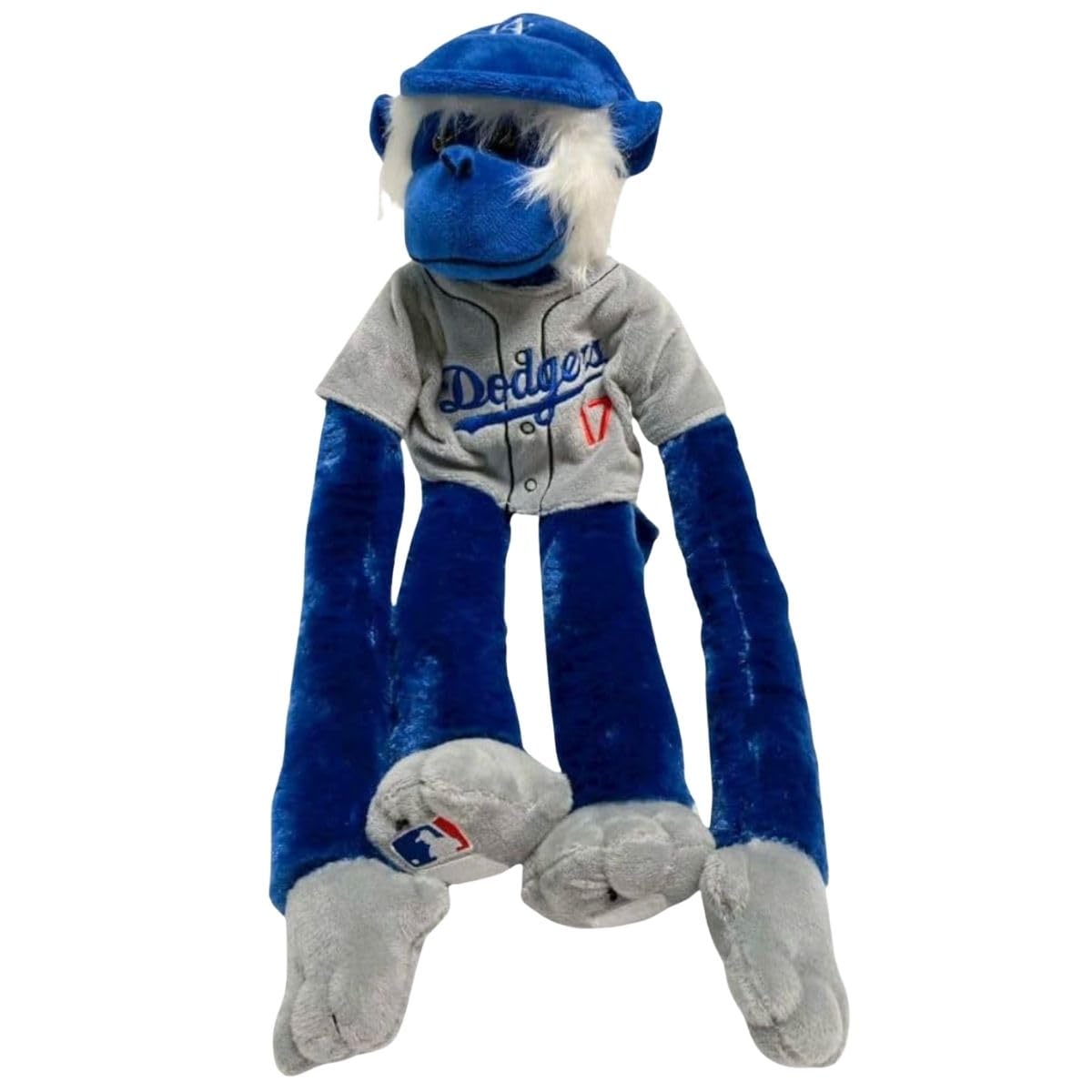 Amazon.co.jp: 【海外限定】大谷翔平 ラリーモンキー #17 ロサンゼルス