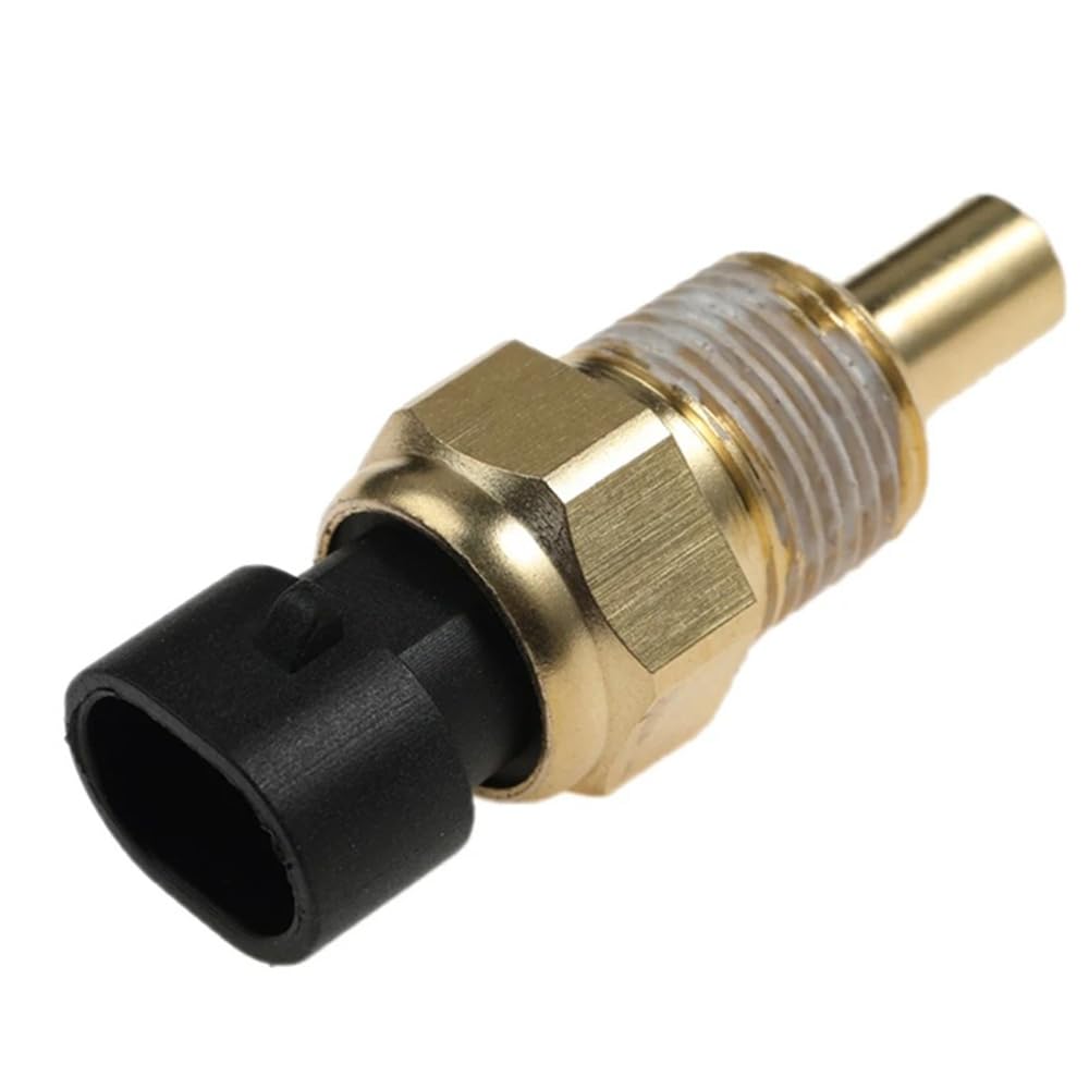 Sensor de Temperatura del Motor del Coche Sensor de Temperatura del refrigerante, para Wrangler Sensor de Temperatura del Agua 33004281
