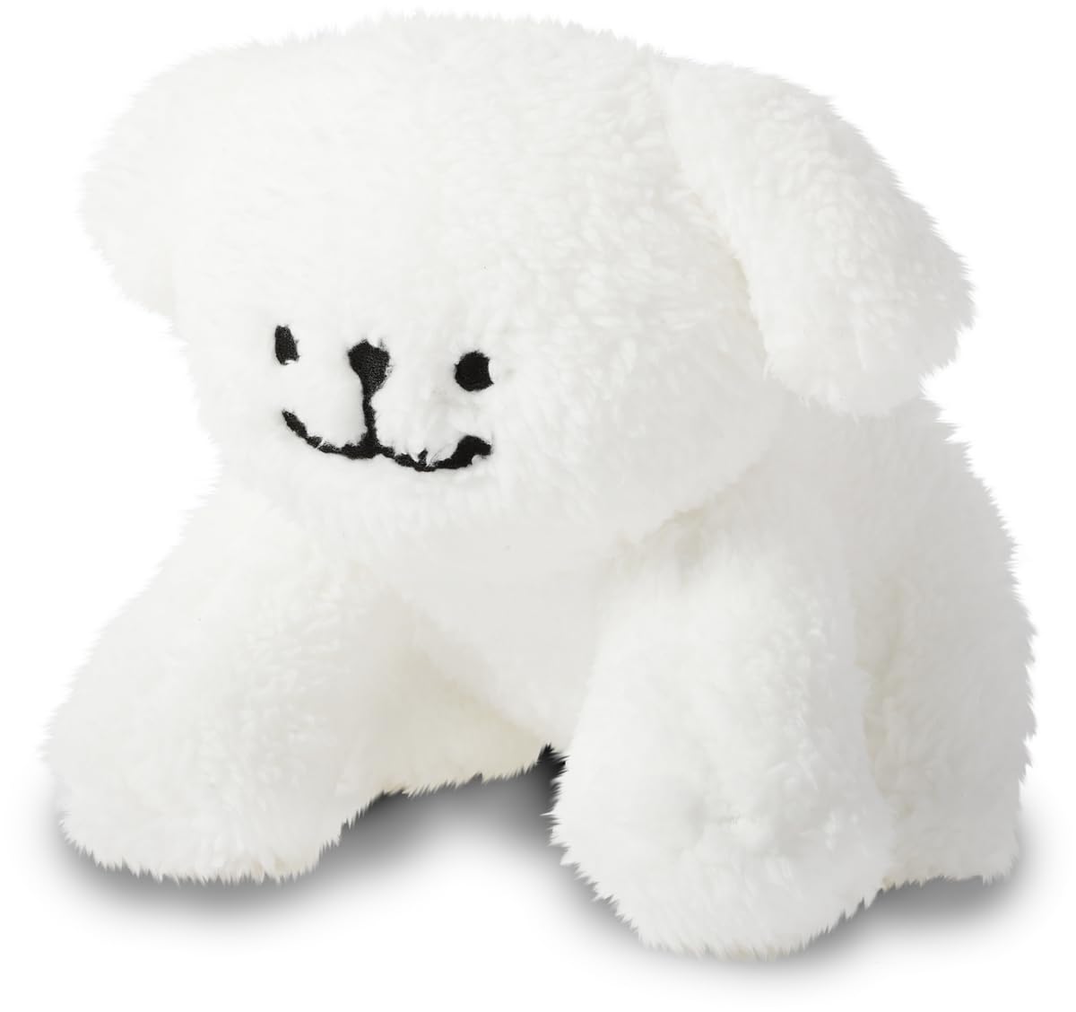 Amazon.co.jp: Maltese モルチーズ ＆ レトリバー ぬいぐるみ（はい型