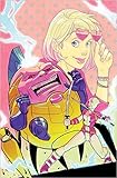 Gwenpool #4 Comic Book