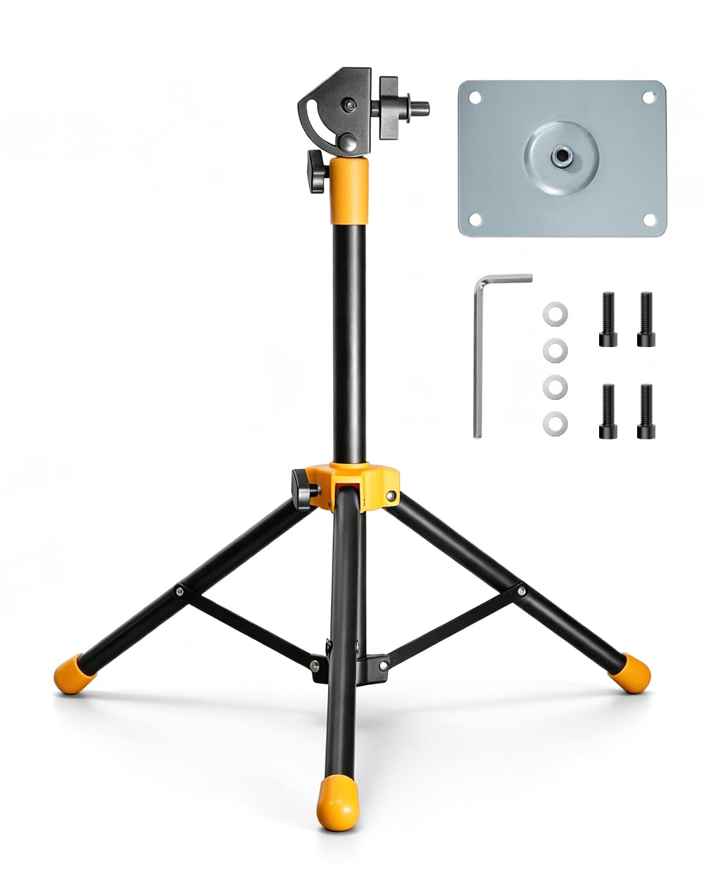 Amazon.com - HXW PPS-75 Portable Electronic Mounting Stand With