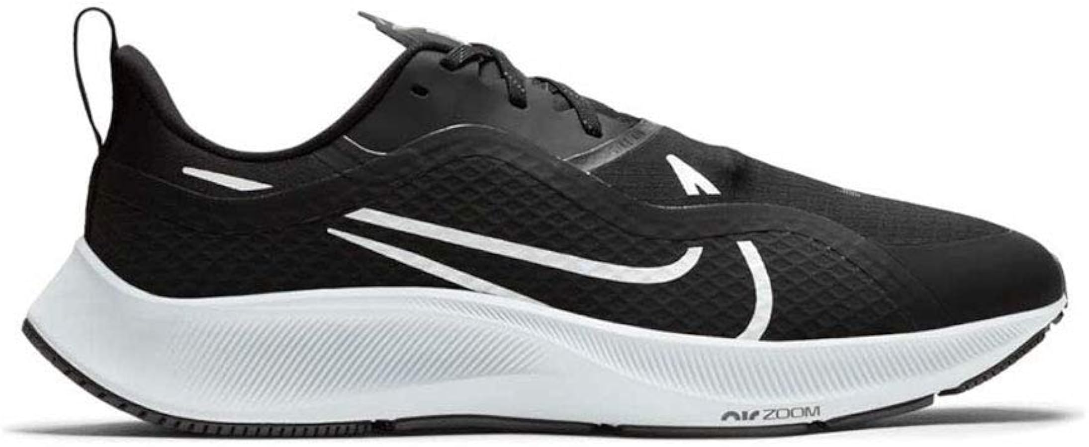 Amazon.com | Nike mens Air Zoom Pegasus 37 Shield Running Trainers