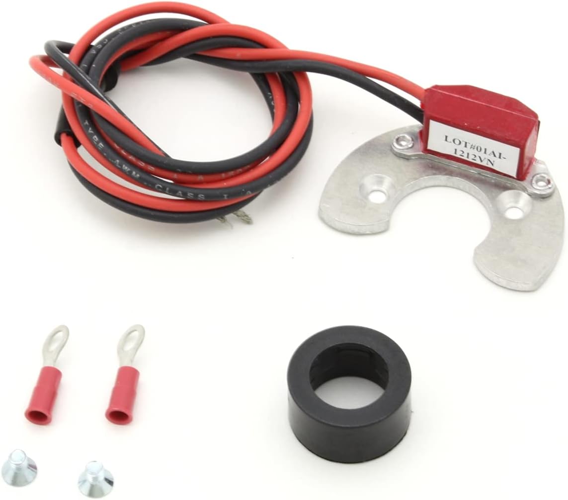 Pertronix 9SV-141 Ignitor II for SEV Marchal 4 Cylinder Engine