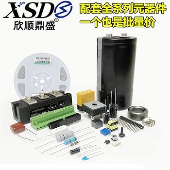 10PCS CSC7222 DIP-8: Amazon.com: Industrial & Scientific