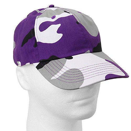 Image of Falari Classic Baseball Cap Dad Hat 100% Cotton Soft Adjustable Size
