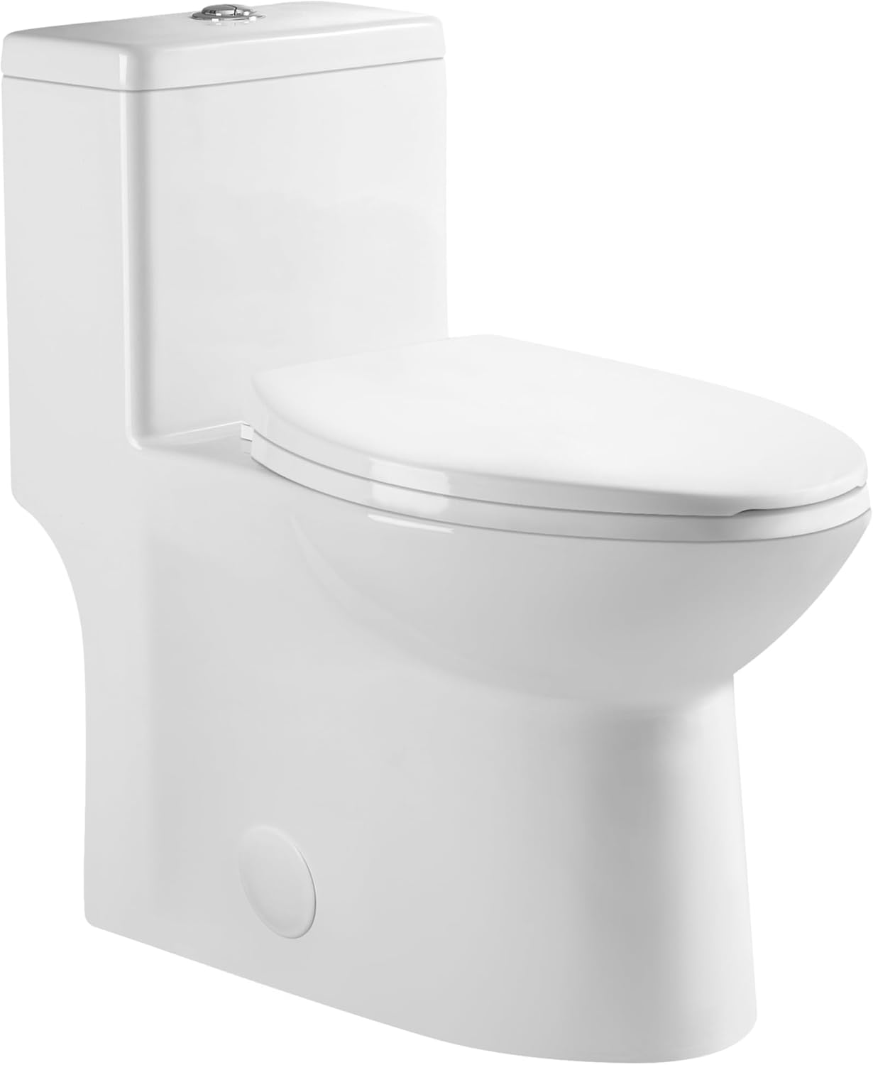 DeerValley Symmetry One Piece Toilet