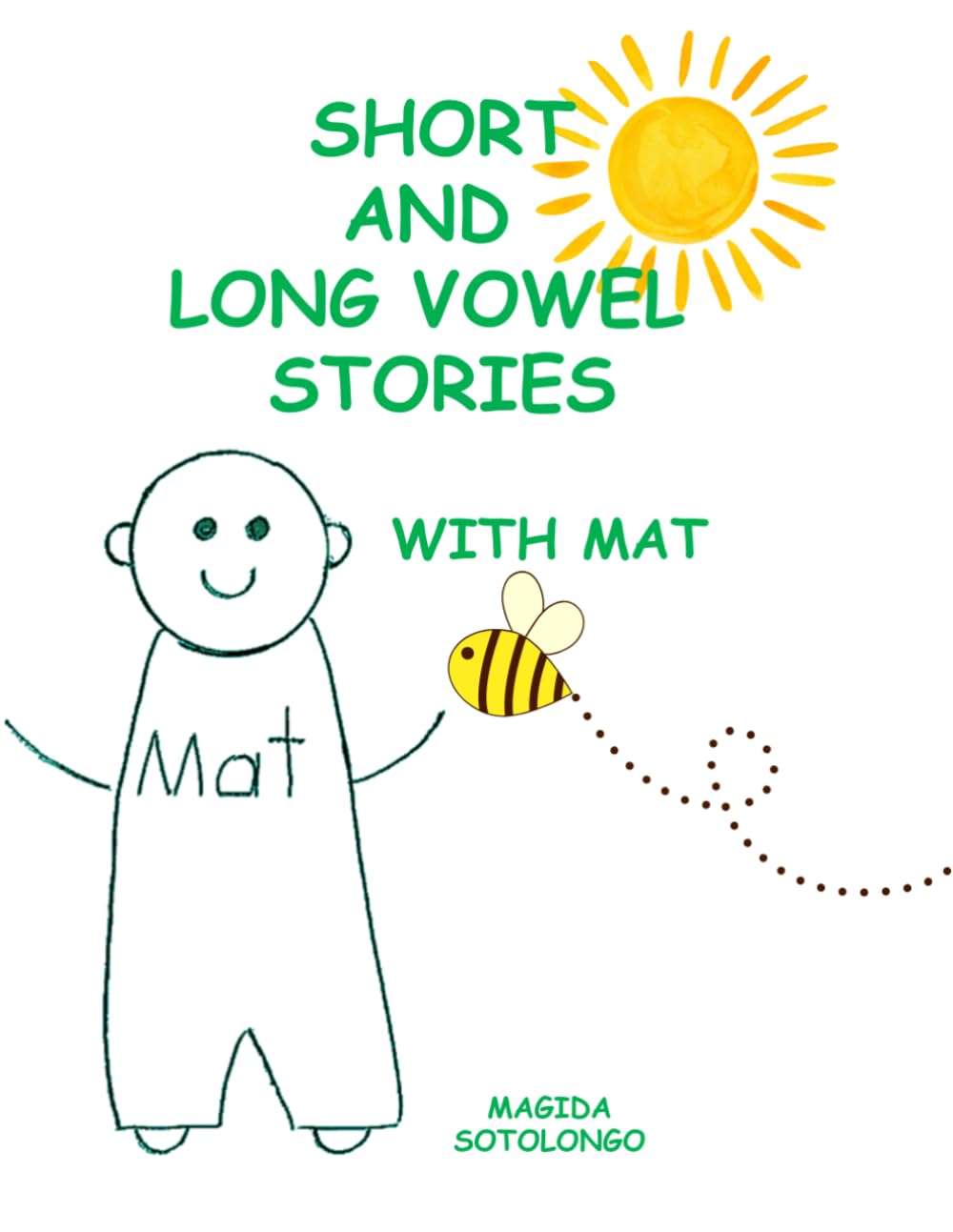 Short and Long Vowel Stories
