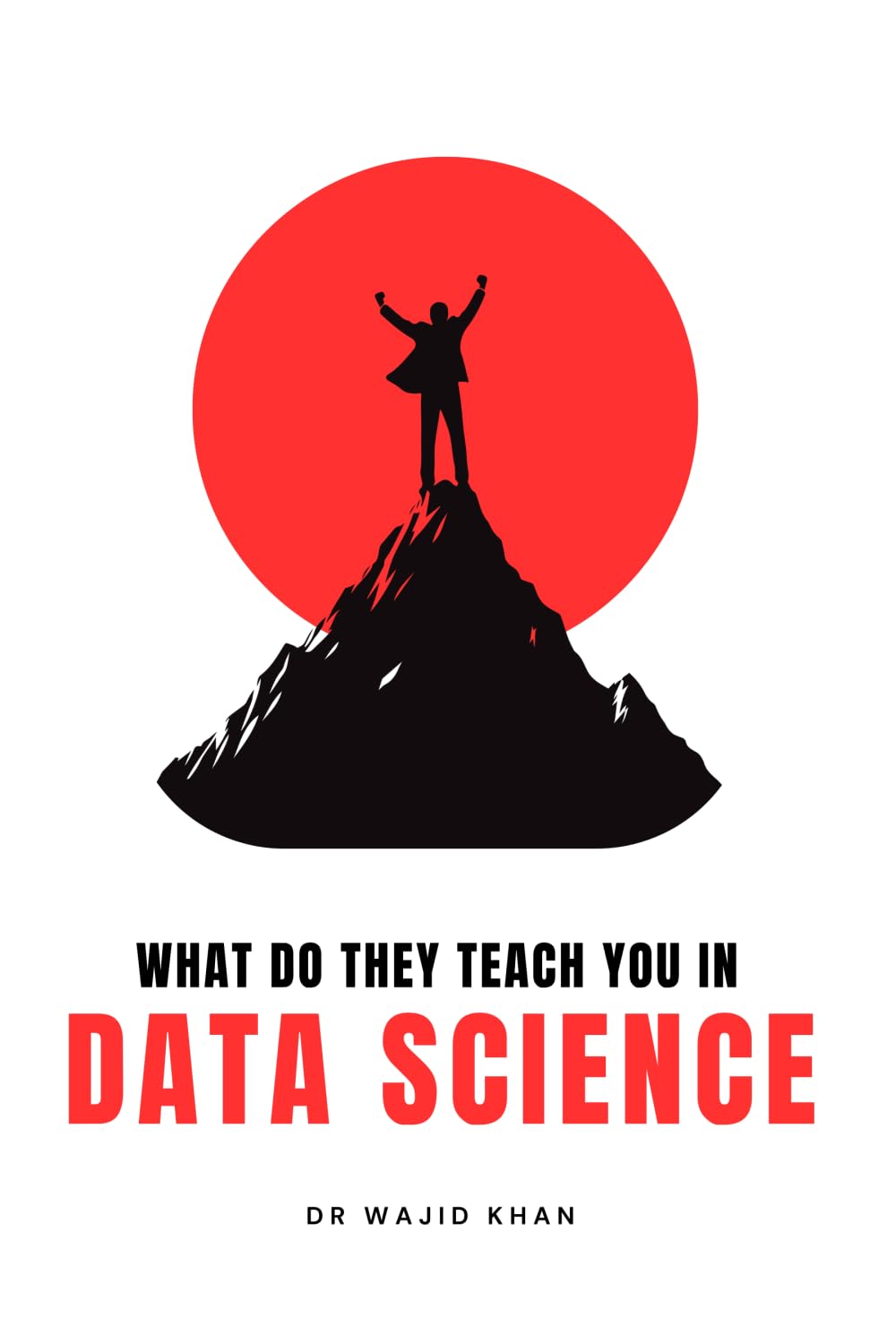What Do They Teach You In Data Science: Everything They Don’t Tell You About Becoming a Data Scientist