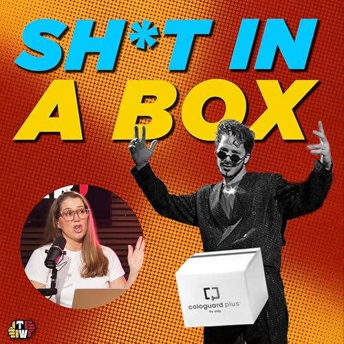 [Patreon Preview] Trivia, Tangents, and a Behind-the-Scenes Check-In