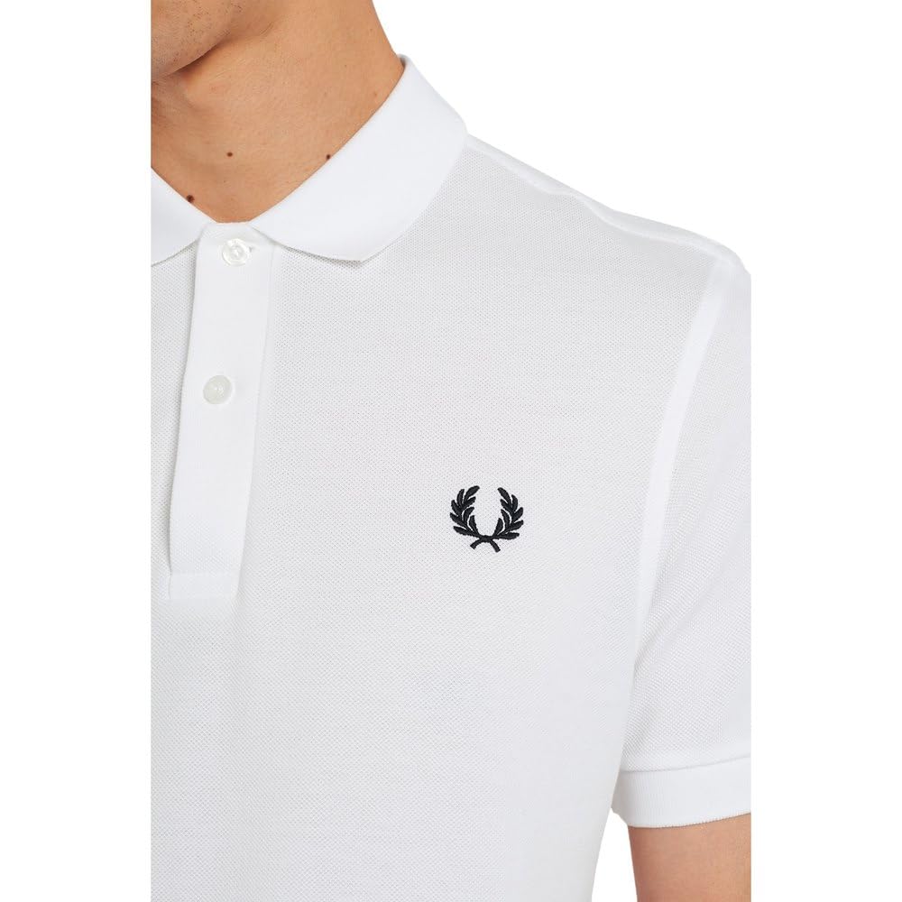 Fred Perry Plain, Polo