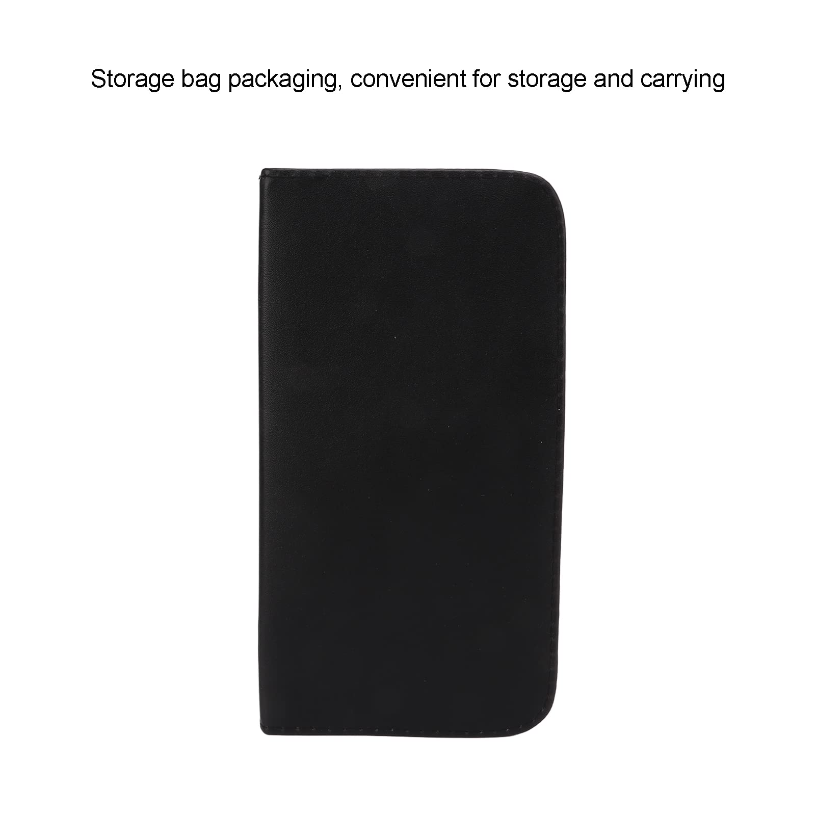 SUNGOOYUE Kit de Tijeras de Acicalamiento para Mascotas, Listo para Salón