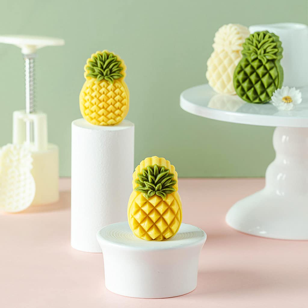 Stampo per dolci ad ananas | Italia