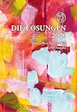Losungen Deutschland 2026 / Die Losungen 2026: Geschenkausgabe. Normalschrift