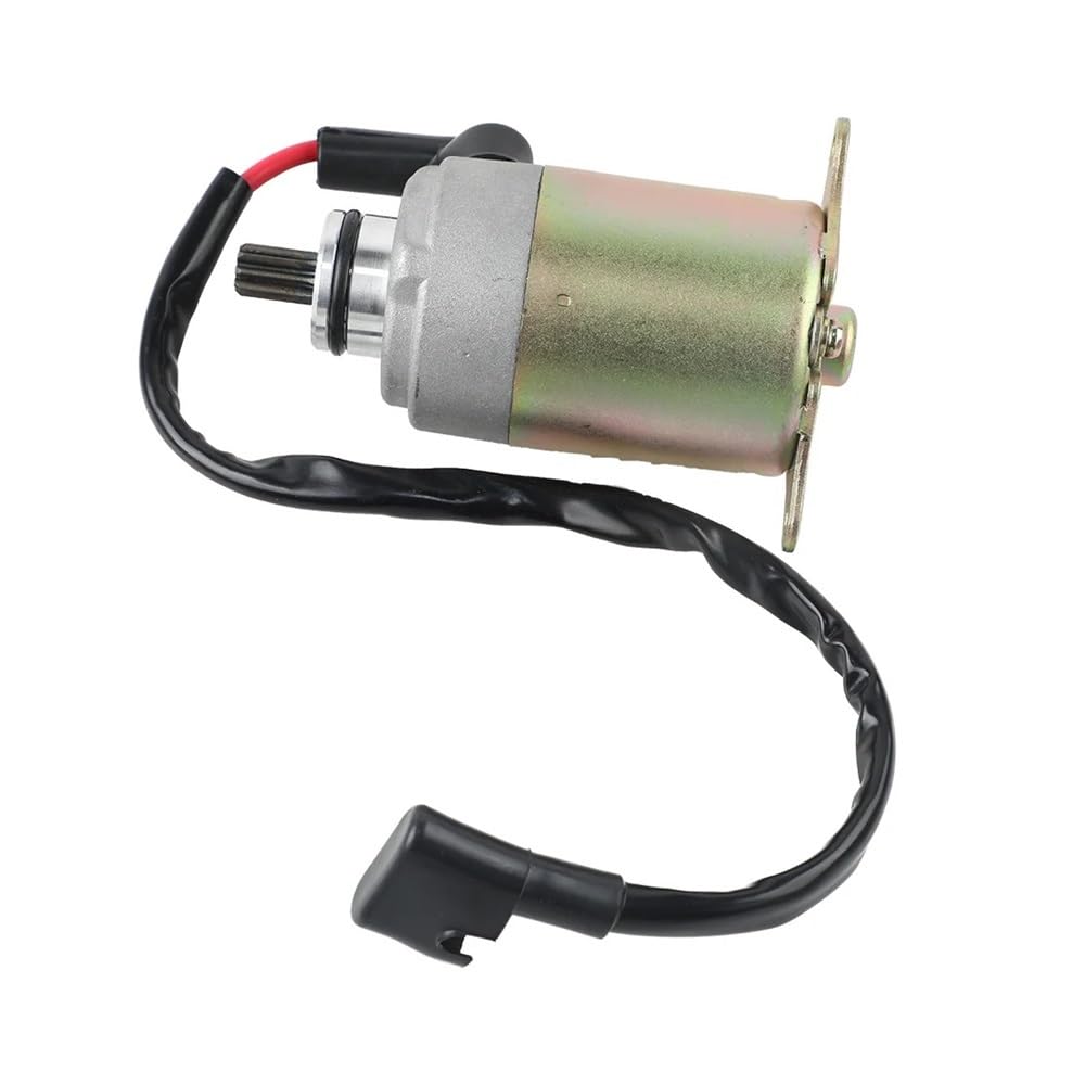 Démarreur Électrique POUR 125cc POUR 150cc POUR GY6 POUR 4 Temps