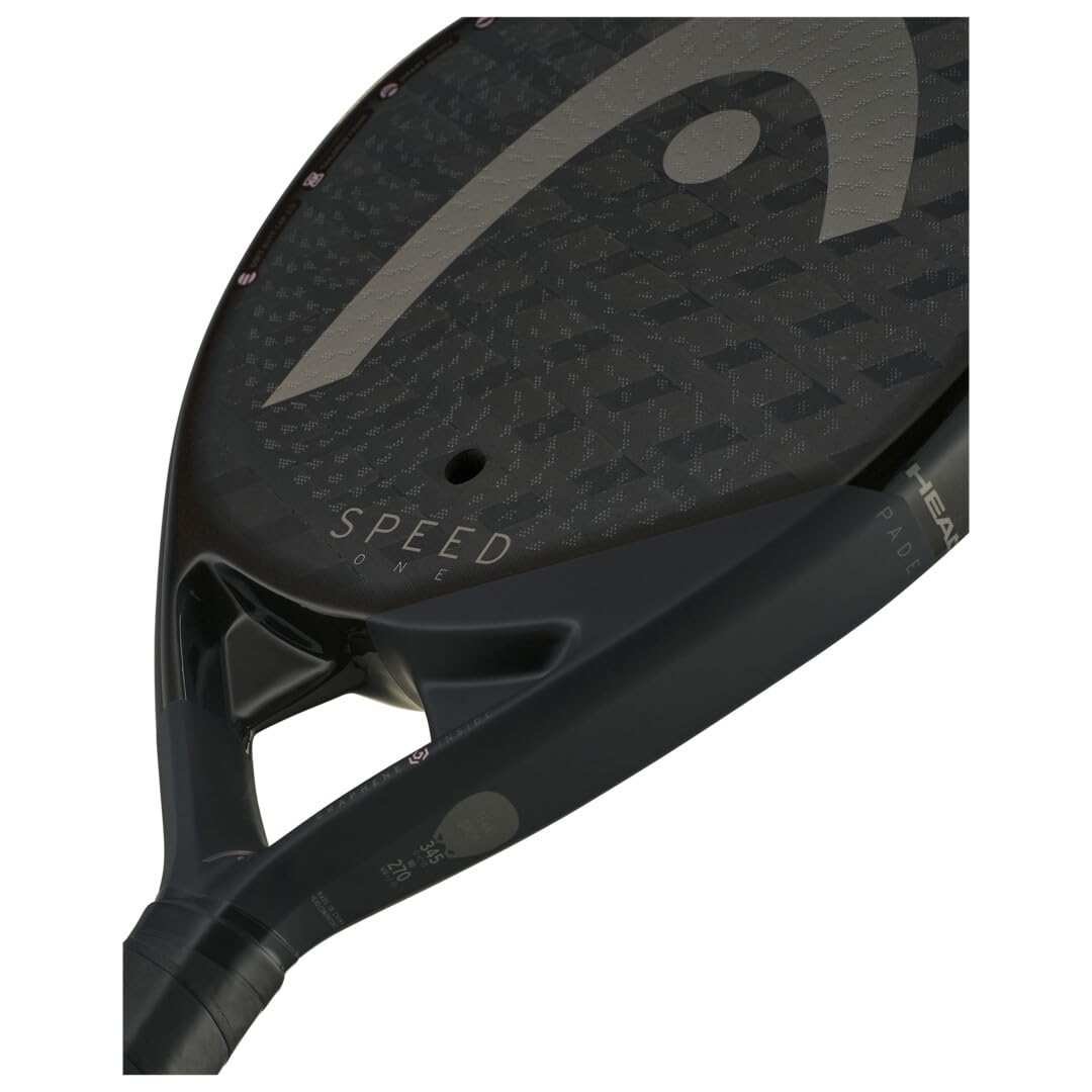 Head Speed Padel - Raqueta de pádel (Pro, Pro X, Motion, Elite)