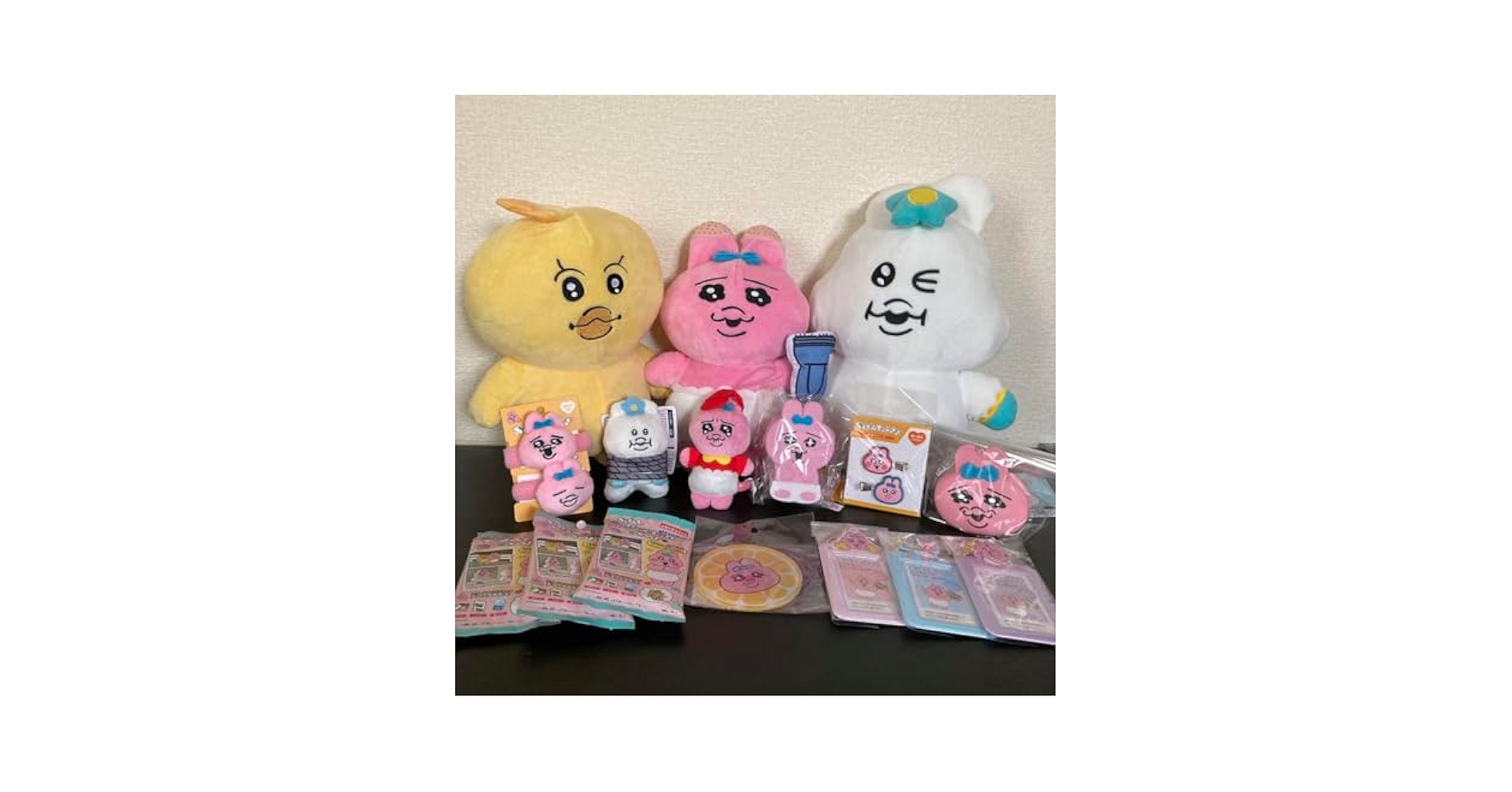 んぽちゃむ きみまろ おぱんちゅうさぎ ぬいぐるみ まとめ売り 10体セット 71tAa8uyYaL._UF350,350_QL50_.jpg