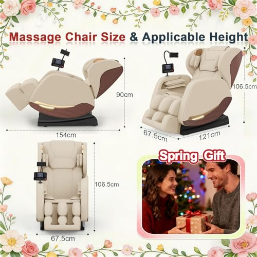 massage chair