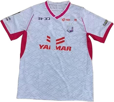 Amazon.co.jp: [Farstyle] 25-26 セレッソ大阪 ユニフォーム