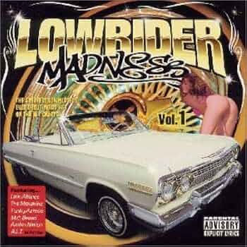 激レアLOWRIDER VOLUME IV & その他レコード8枚入手困難 激レアLOWRIDER VOLUME IV & その他レコード8枚入手困難 激レア