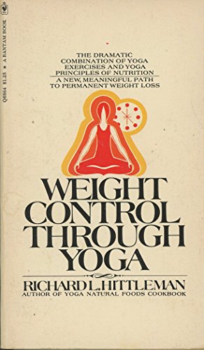 Weight Control Through Yoga view 2