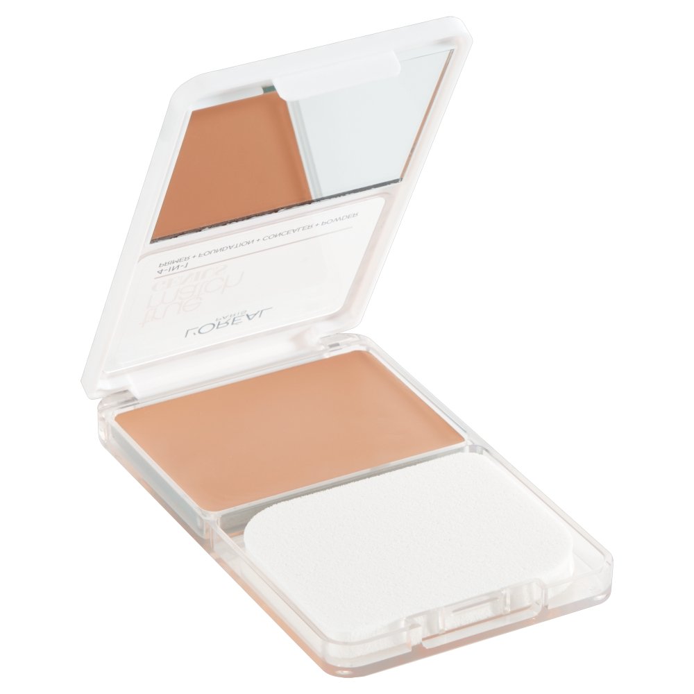 L'Oreal Paris True Match Genius Foundation Powder Compact Sand 5N 7g