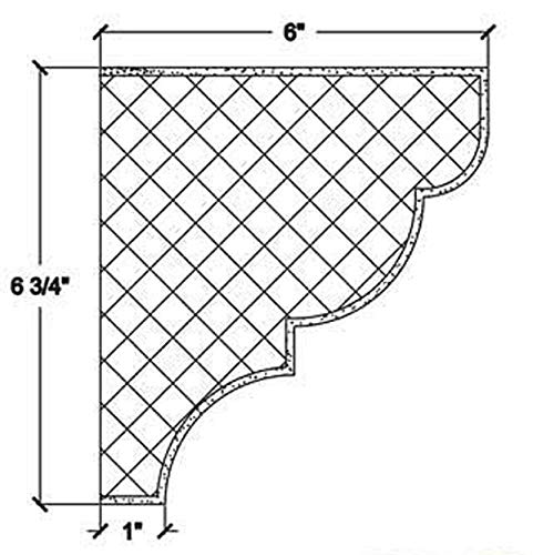 Cornice 6