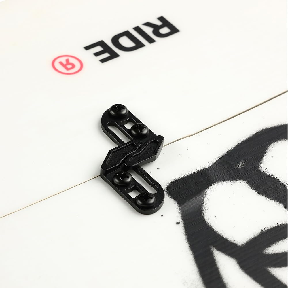 Amazon.com : Ride Split Pig Package Unisex Split Board, 148cm